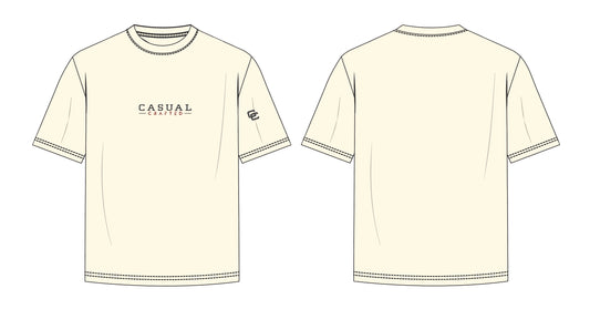 Signature Emblem Tee’s